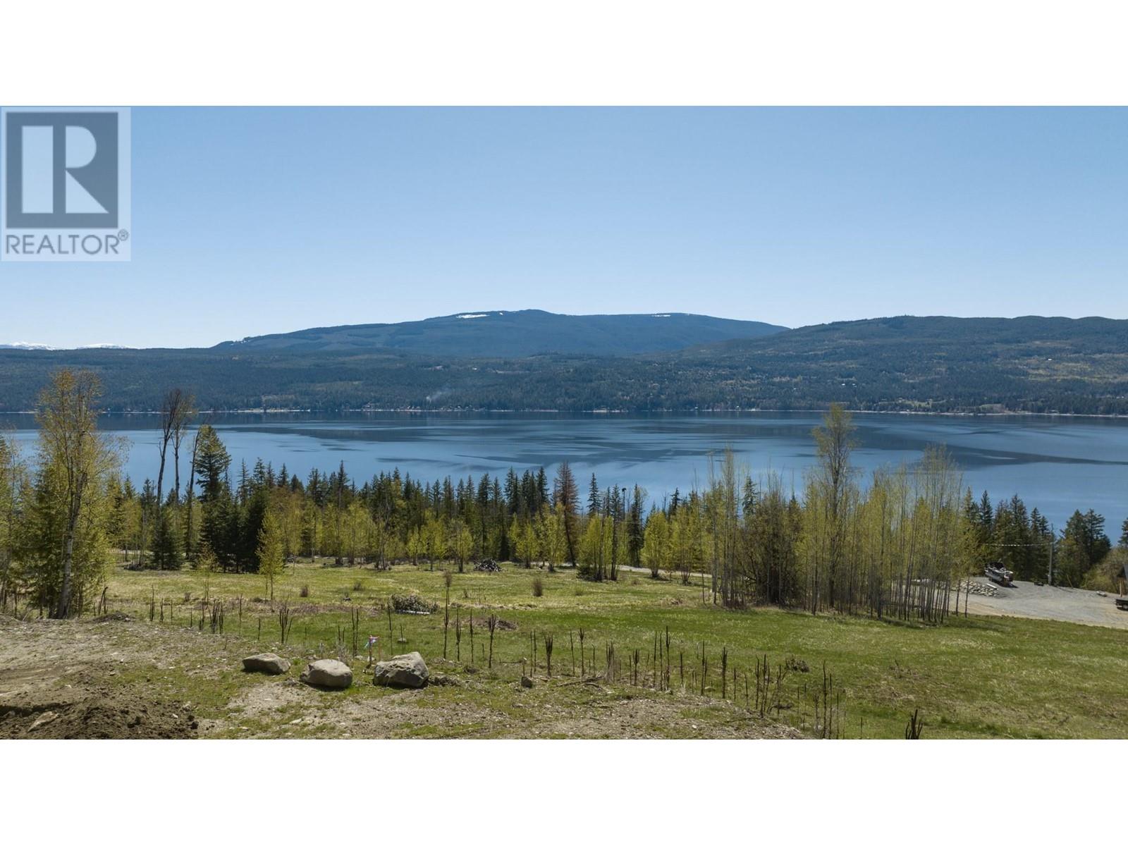 Lot 6 Lonneke Trail, Anglemont, British Columbia  V0E 1M8 - Photo 4 - 10310607