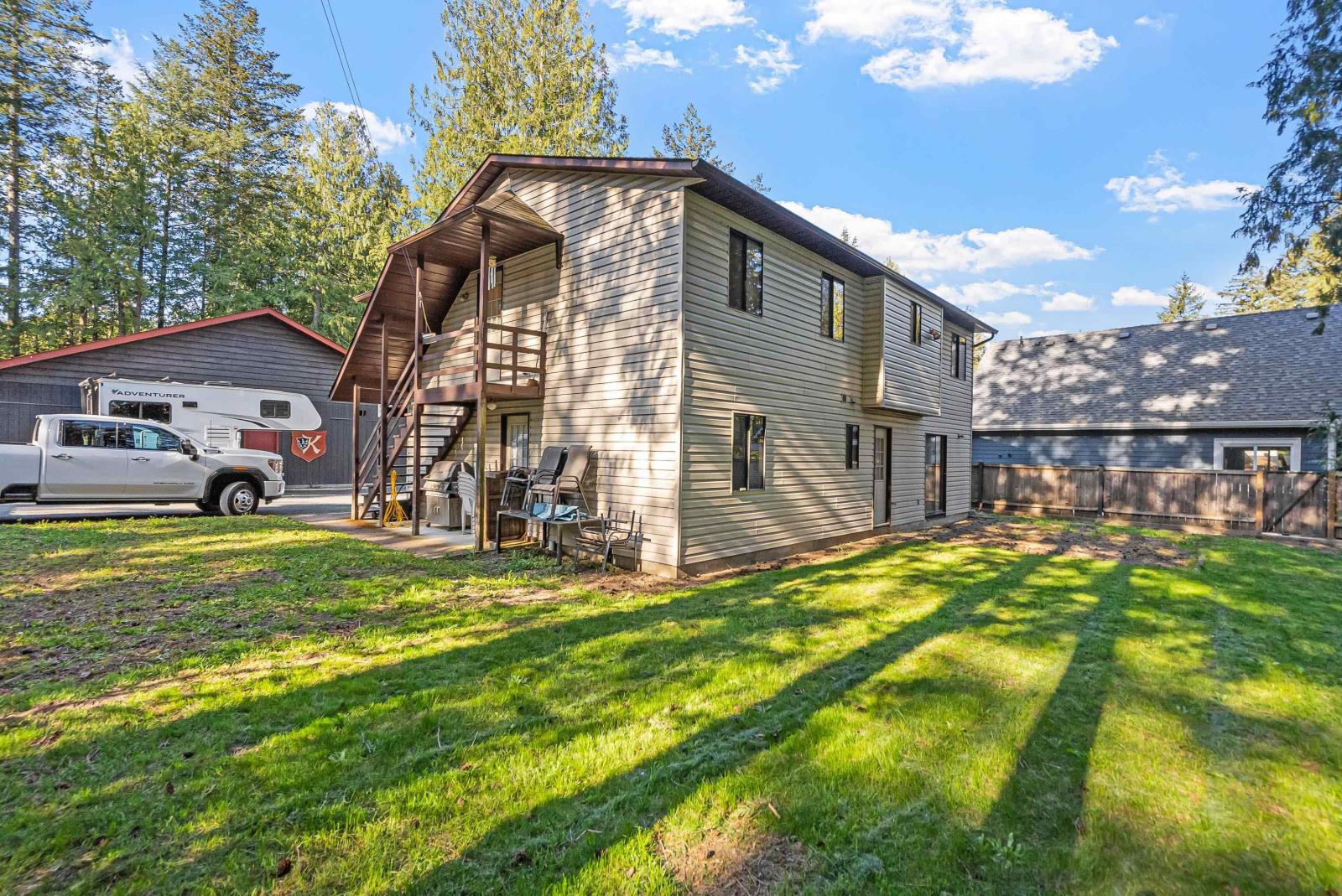 45621 Sleepy Hollow Road, Cultus Lake, British Columbia  V2R 5A5 - Photo 5 - R2873181