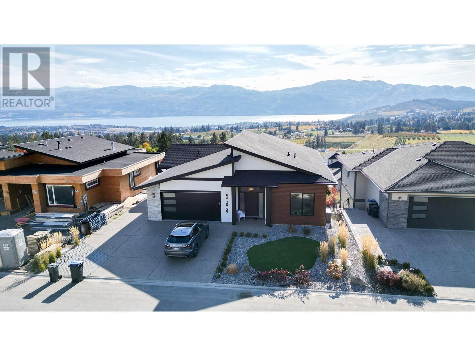 2827 Copper Ridge Drive, West Kelowna, British Columbia  V4T 0E7 - Photo 1 - 10310547