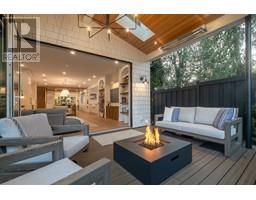 732 WESTMORELAND CRESCENT, north vancouver, British Columbia