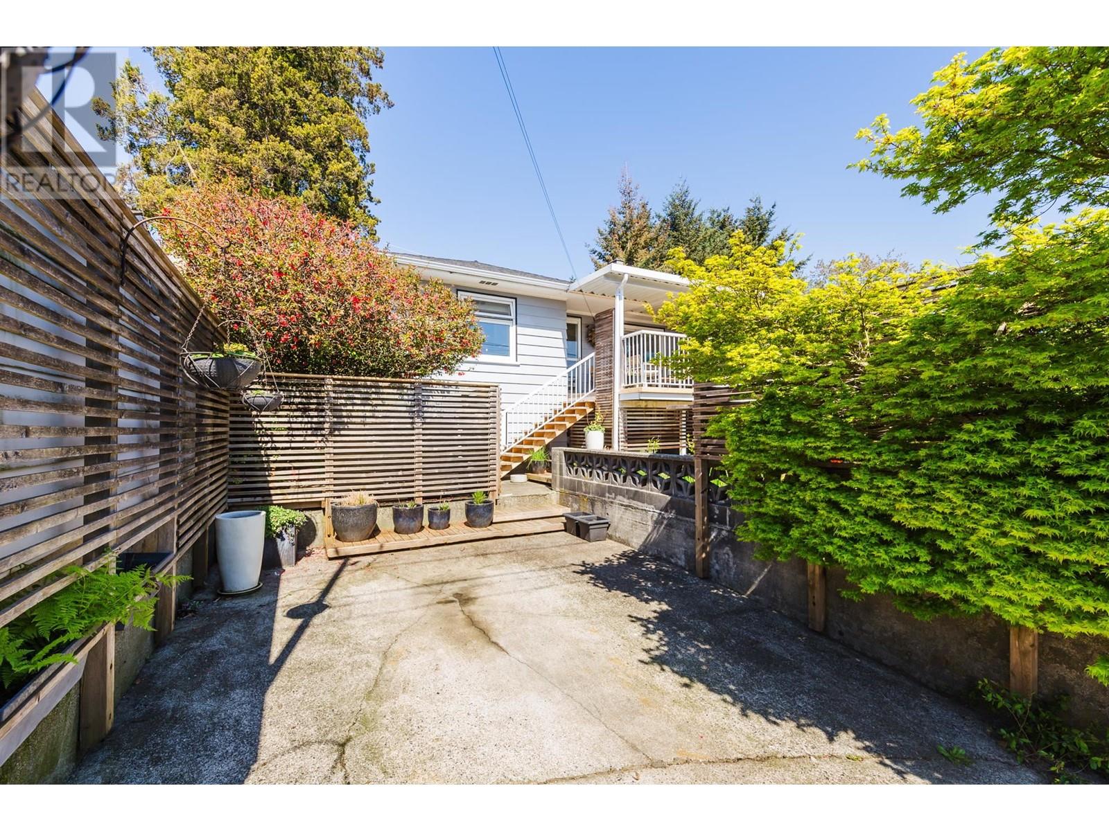 430 E Eighth Avenue, New Westminster, British Columbia  V3L 4L1 - Photo 36 - R2873418