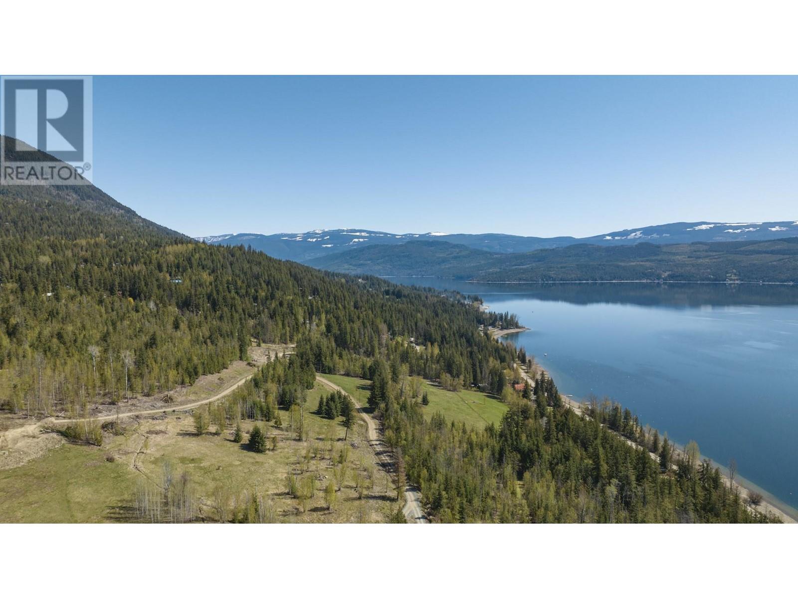 Lot 10 Lonneke Trail, Anglemont, British Columbia  V0E 1M8 - Photo 6 - 10310615