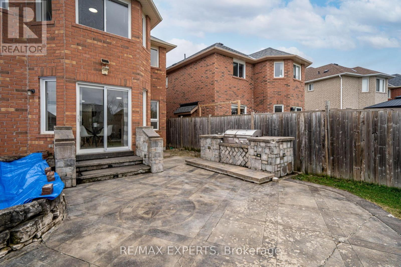 1356 Forest St, Innisfil, Ontario  L9S 4Y4 - Photo 36 - N8258326