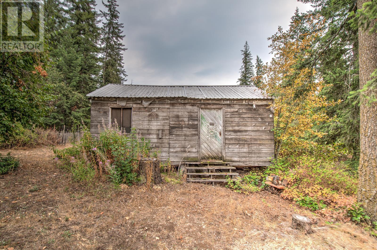 11 Gardom Lake Road, Enderby, British Columbia  V0E 1V2 - Photo 21 - 10310695