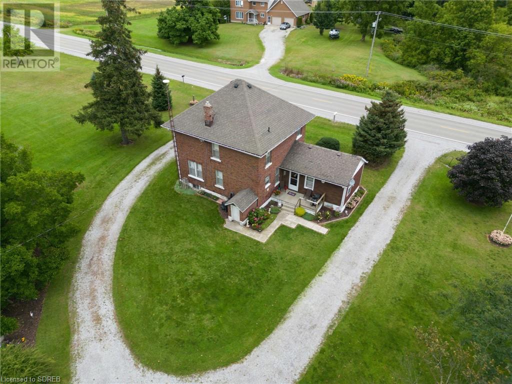 907 Forestry Farm Road, St. Williams, Ontario  N0E 1P0 - Photo 38 - 40575812