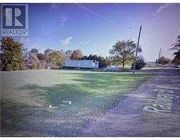 LT 1-5 W RAILWAY Street, princeton, Ontario