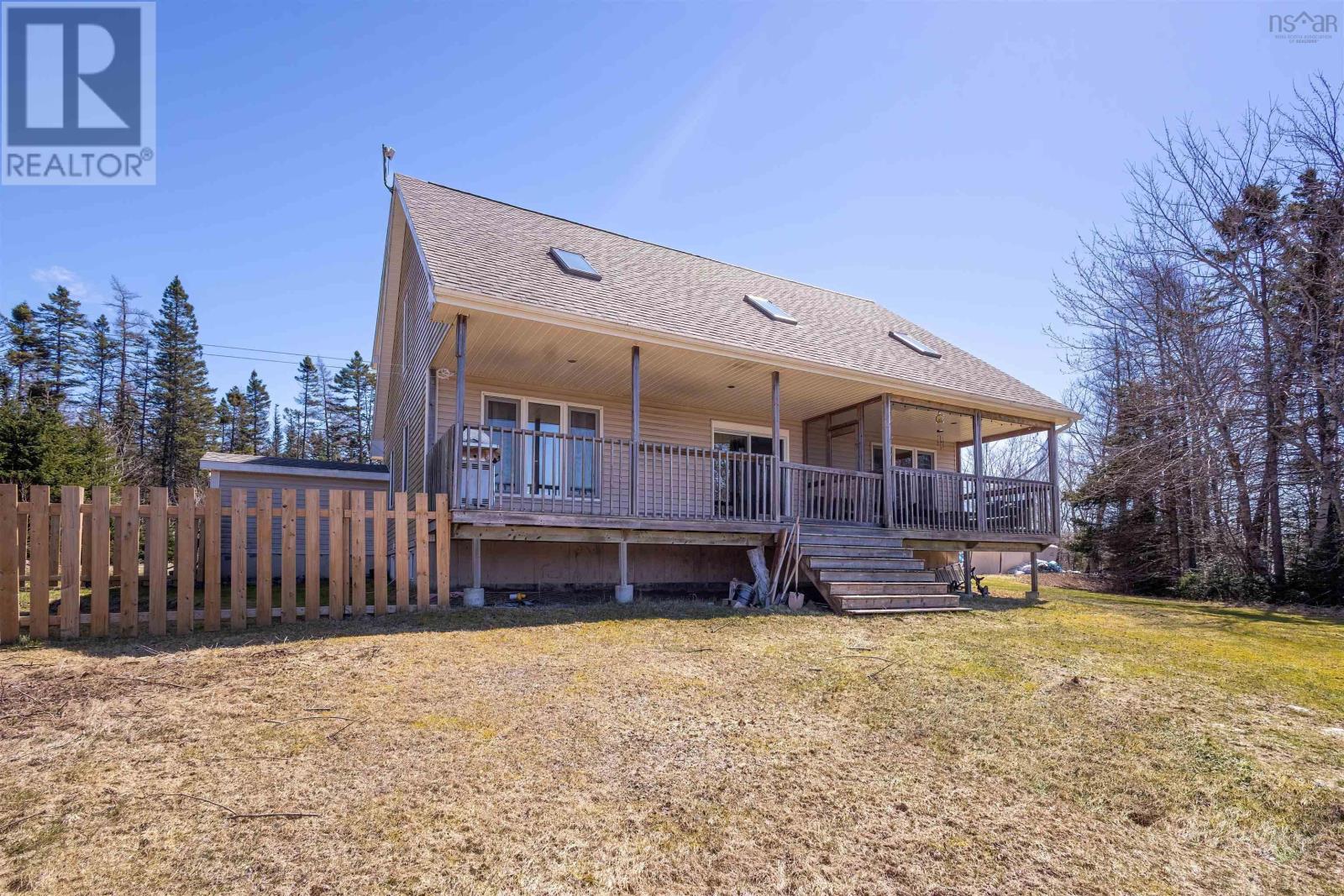 947 Intervale Road, Huntington, Nova Scotia  B1K 1S8 - Photo 3 - 202407993