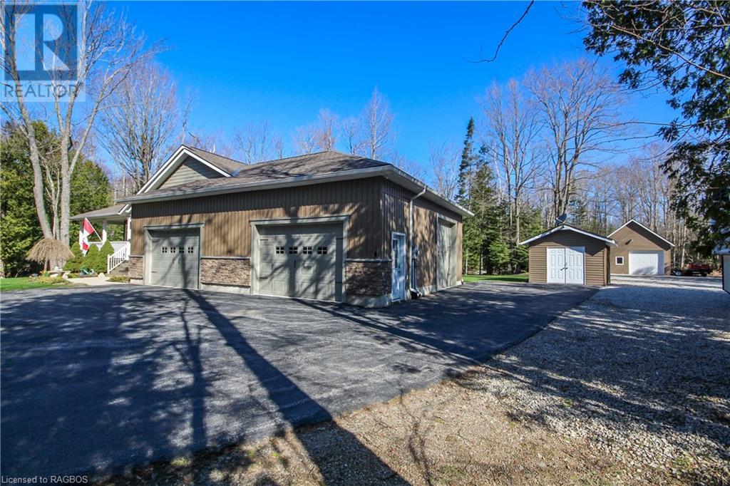 37 Grouse Drive, Oliphant, Ontario  N0H 2T0 - Photo 10 - 40574070