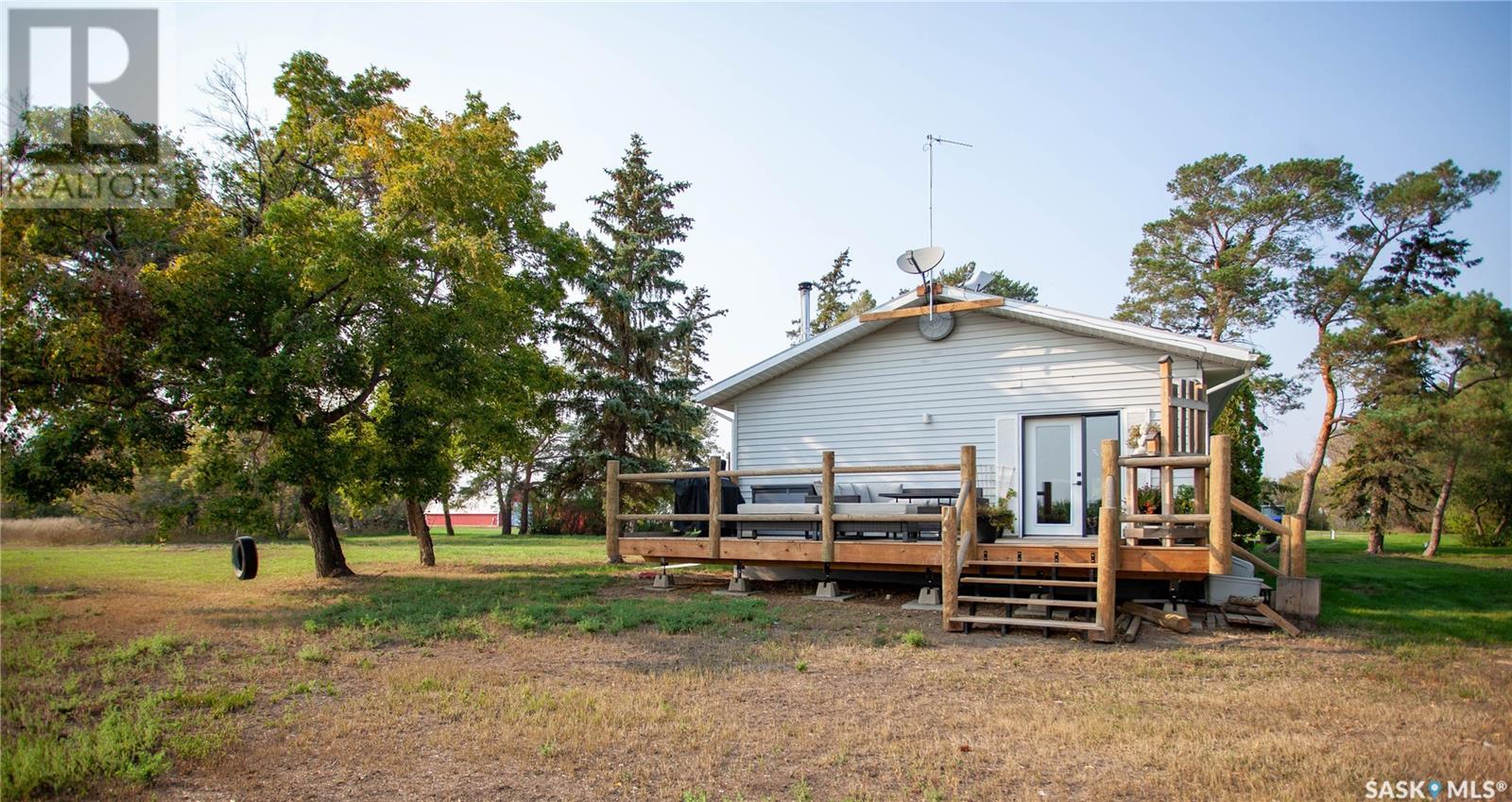 Perlinger Acreage, Montrose Rm No. 315, Saskatchewan  S0L 0P0 - Photo 30 - SK966794