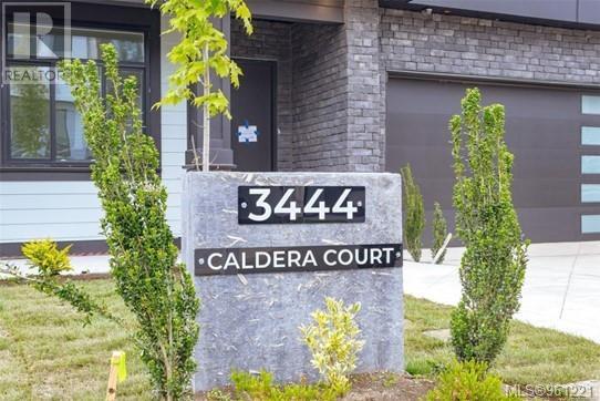 3444 Caldera Crt, langford, British Columbia