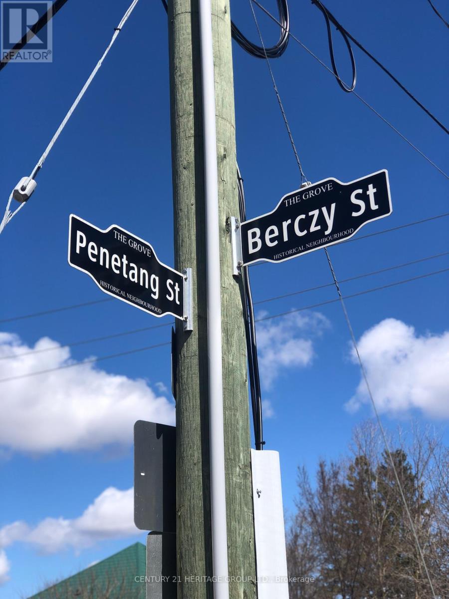 Main - 119 Berczy Street, Barrie, Ontario  L4M 3R3 - Photo 12 - S8225262
