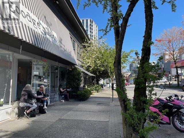 1576 W 8th Avenue, Vancouver, British Columbia  V6J 4R8 - Photo 37 - R2873194