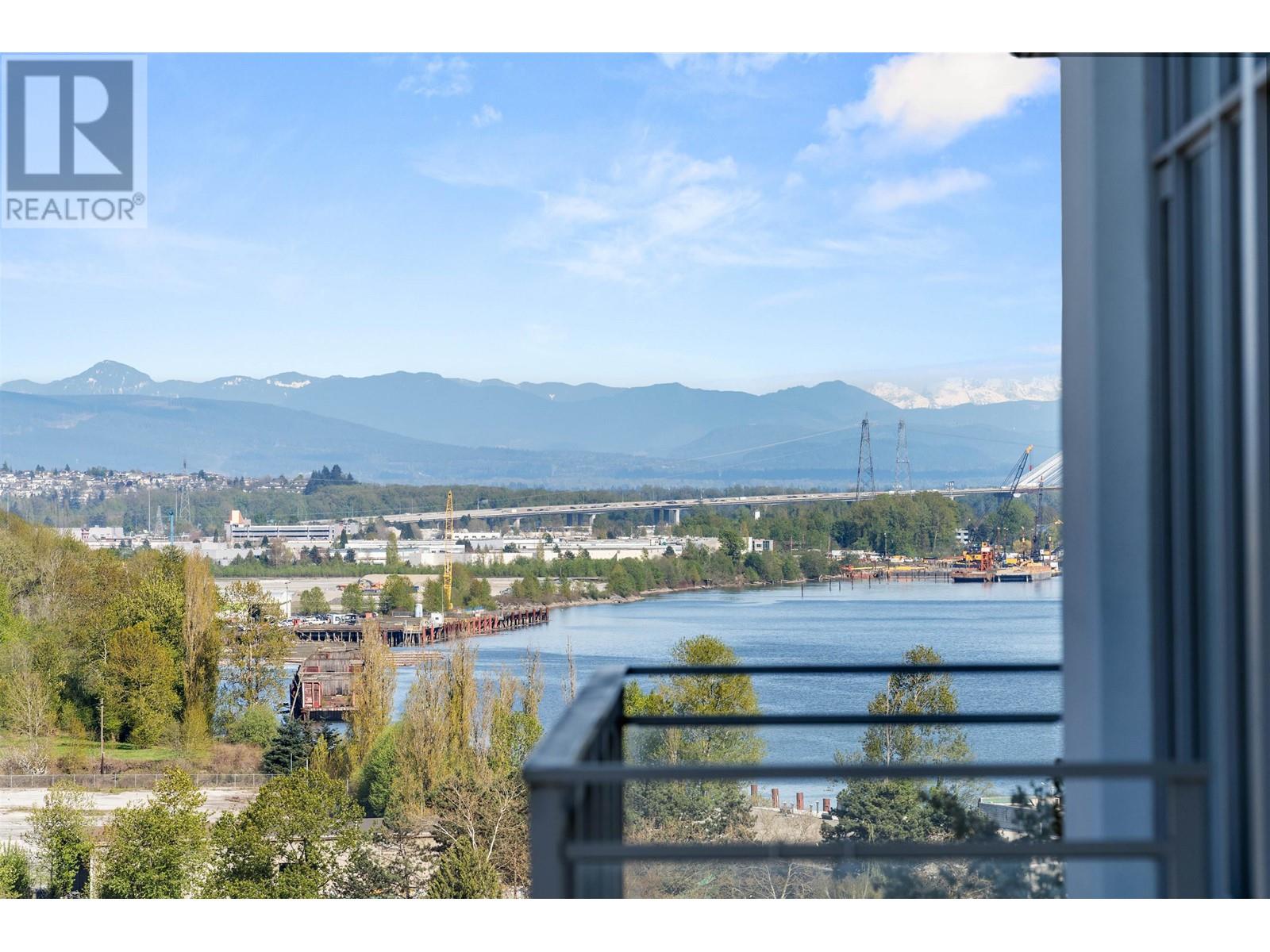 906 258 Nelson's Court, New Westminster, British Columbia  V3L 0J9 - Photo 14 - R2873467