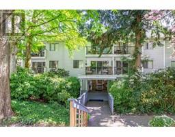 206 428 AGNES STREET, new westminster, British Columbia