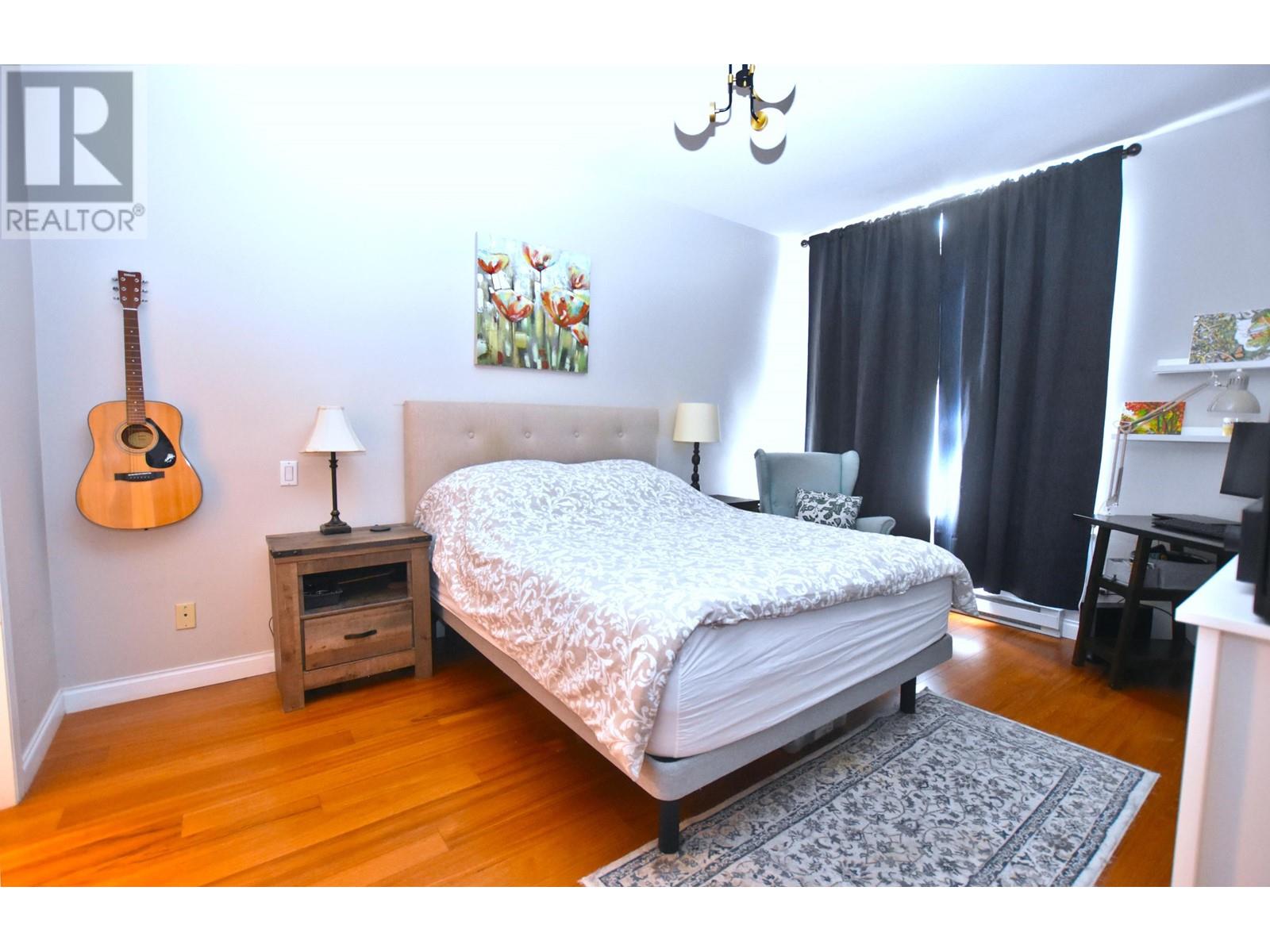 201 83 Star Crescent, New Westminster, British Columbia  V3M 6X8 - Photo 6 - R2873098