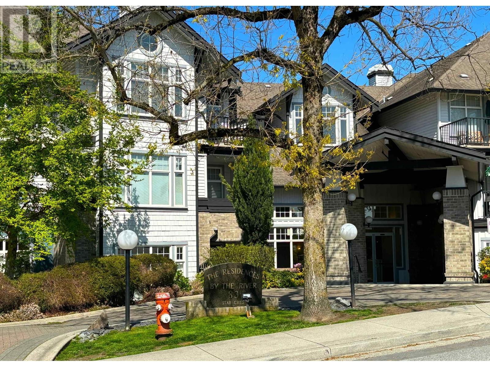 201 83 Star Crescent, New Westminster, British Columbia  V3M 6X8 - Photo 12 - R2873098