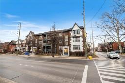 312 Aberdeen Avenue|Unit #1, hamilton, Ontario