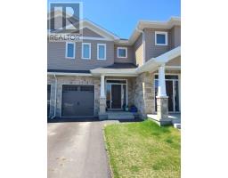 214 Heritage Park Drive, Greater Napanee, Ca