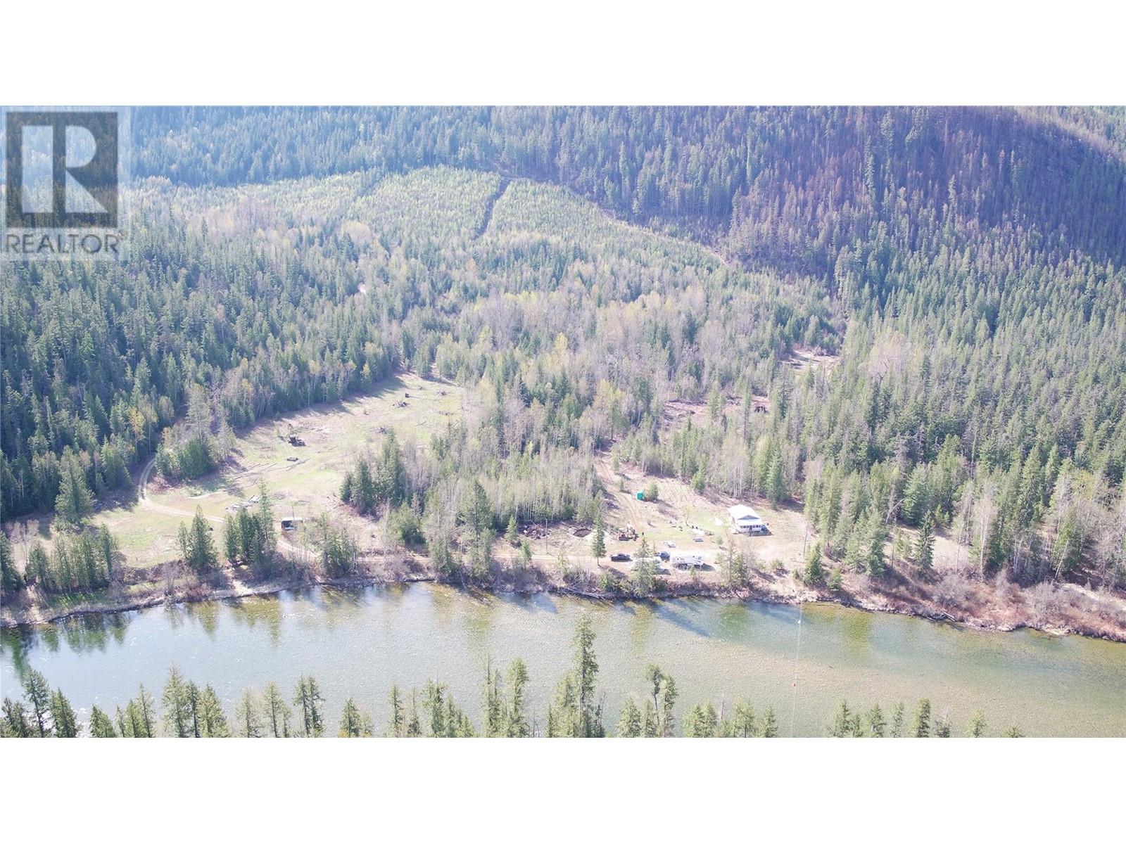 2524 Enderby Mabel Lake Road, Enderby, British Columbia  V0E 1V5 - Photo 1 - 10310628