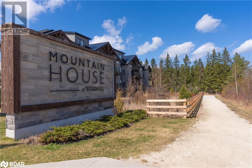18 Beckwith Lane Unit# 406, The Blue Mountains, Ontario  L9Y 3B6 - Photo 37 - 40557462
