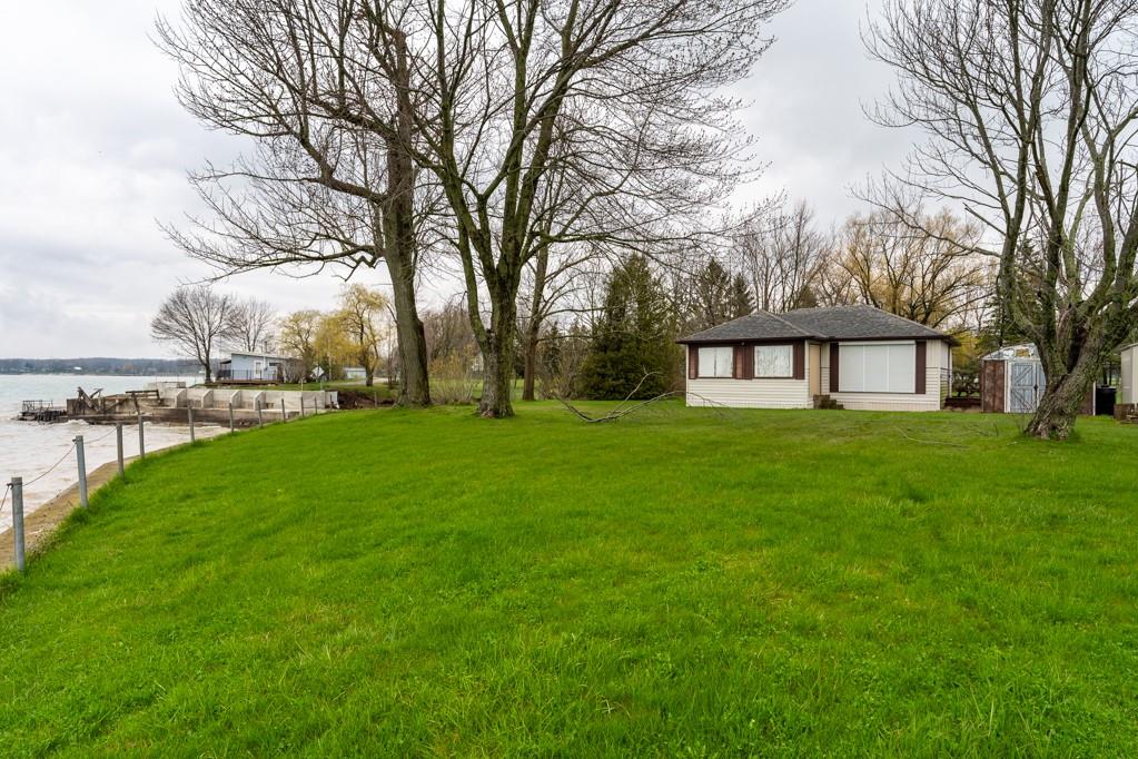 3076 LAKESHORE Road, dunnville, Ontario