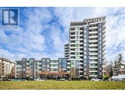610 3533 ROSS DRIVE, vancouver, British Columbia
