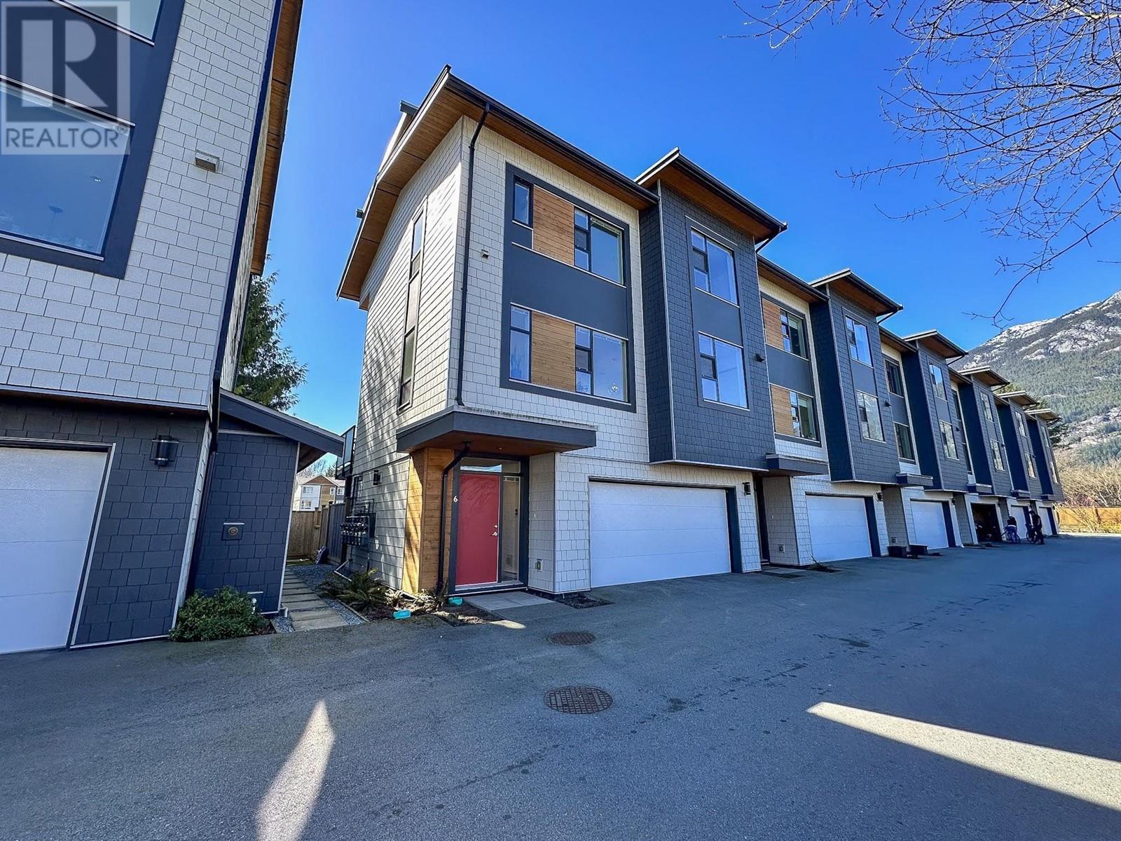 6 38447 Buckley Avenue, Squamish, British Columbia  V8B 0B8 - Photo 21 - R2873613