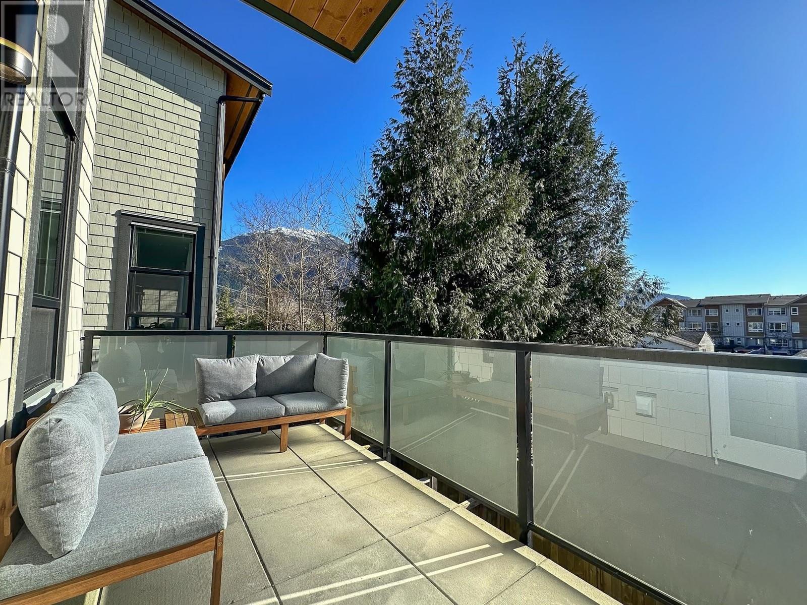 6 38447 Buckley Avenue, Squamish, British Columbia  V8B 0B8 - Photo 7 - R2873613