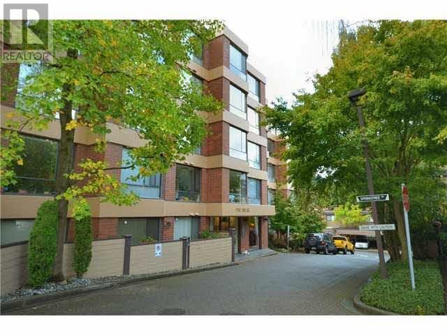 304 2140 BRIAR AVENUE, vancouver, British Columbia