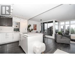 705 188 AGNES STREET, new westminster, British Columbia