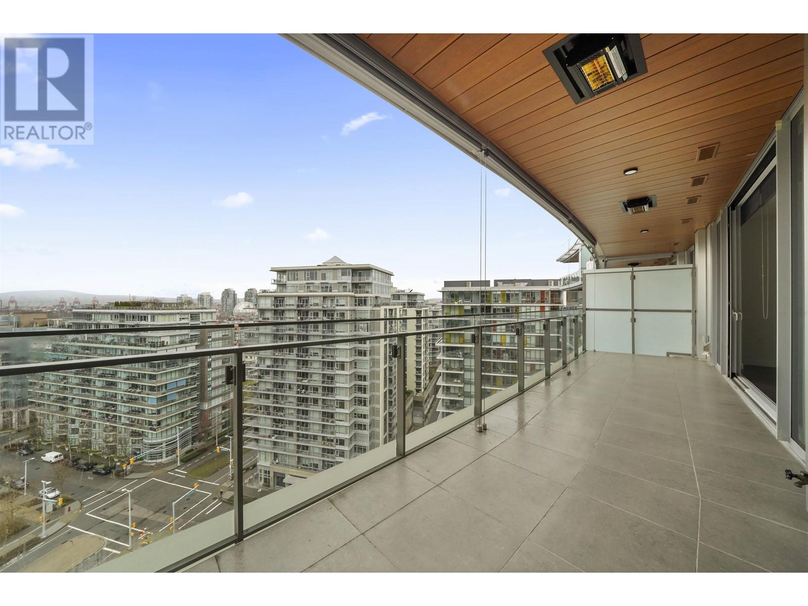 Listing Picture 25 of 37 : 1604 1768 COOK STREET, Vancouver / 溫哥華 - 魯藝地產 Yvonne Lu Group - MLS Medallion Club Member