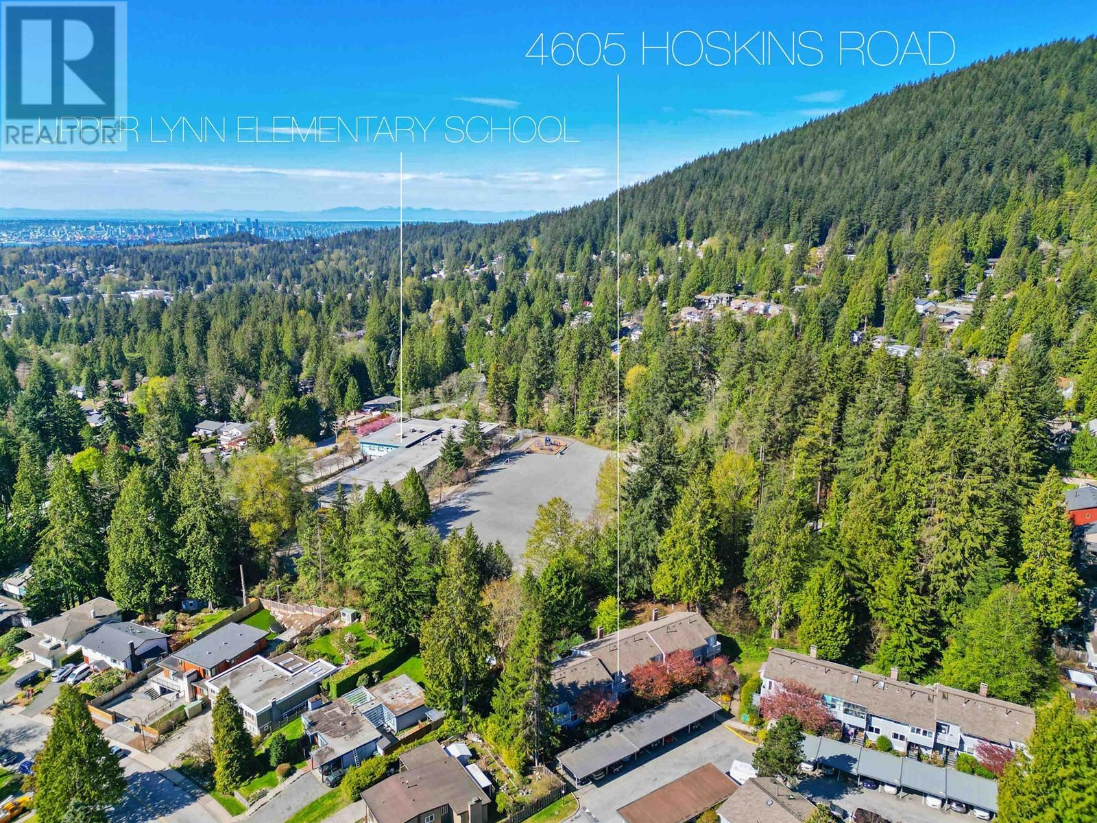 4605 Hoskins Road, North Vancouver, British Columbia  V7K 2R2 - Photo 3 - R2873607