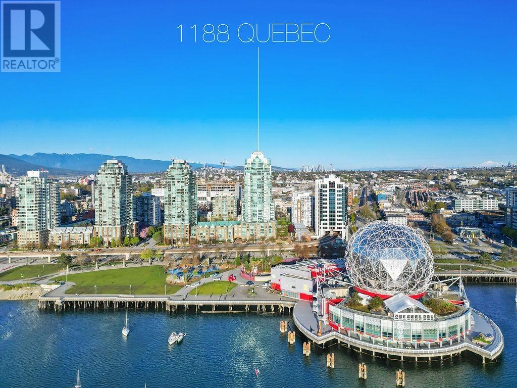 405 1188 Quebec Street, Vancouver, British Columbia  V6A 4B3 - Photo 37 - R2873680