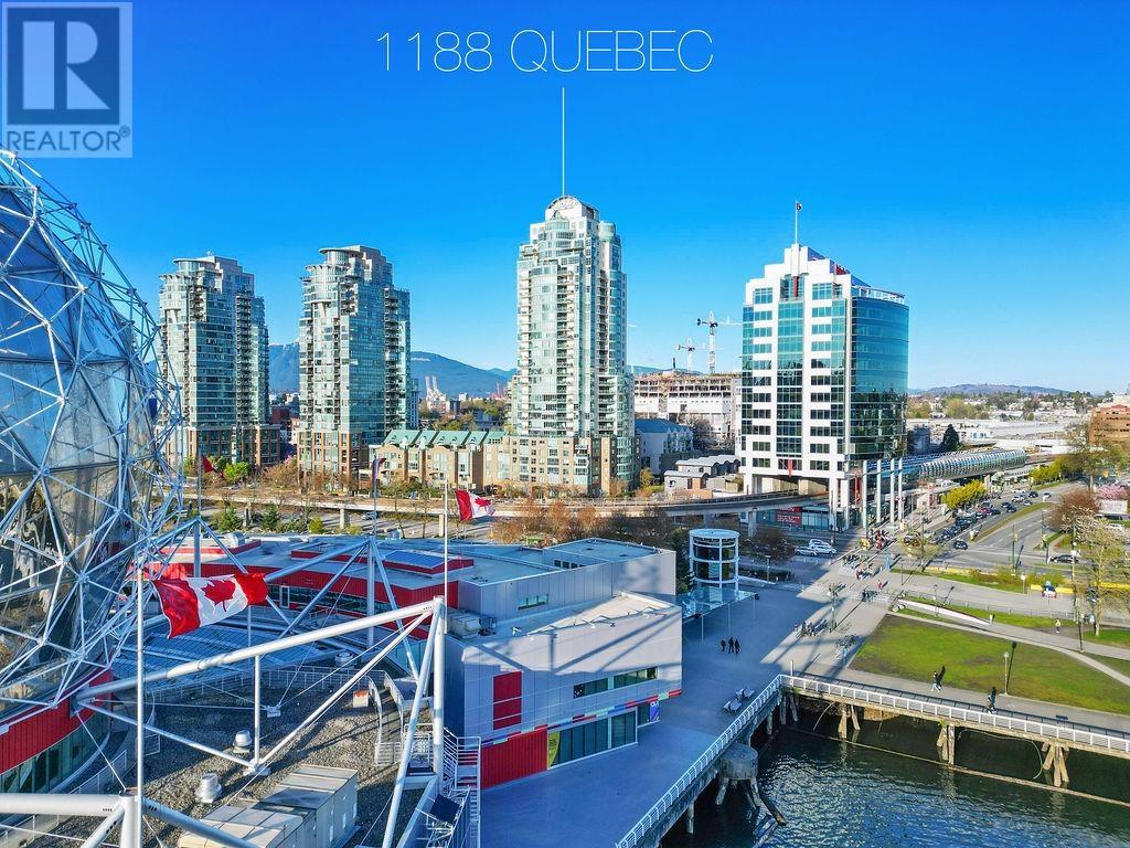 405 1188 Quebec Street, Vancouver, British Columbia  V6A 4B3 - Photo 39 - R2873680
