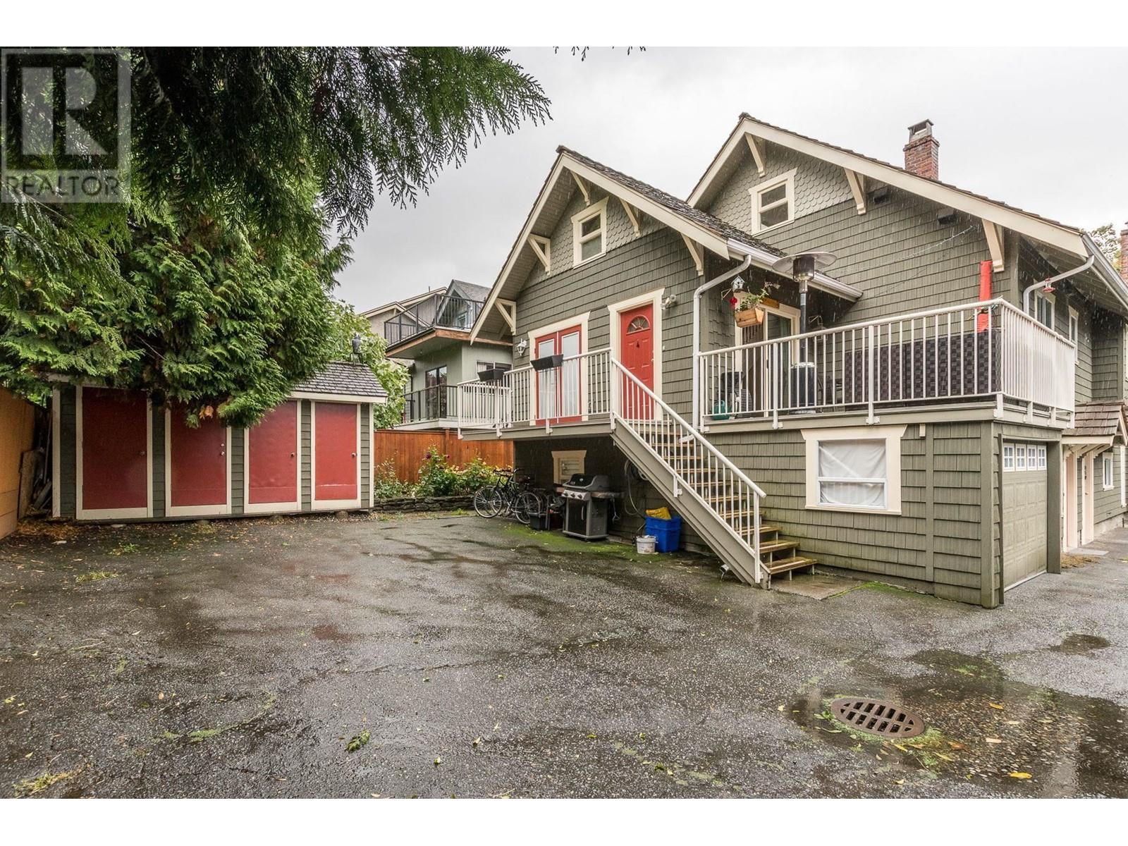 Listing Picture 27 of 29 : 4 2535 W 6TH AVENUE, Vancouver / 溫哥華 - 魯藝地產 Yvonne Lu Group - MLS Medallion Club Member