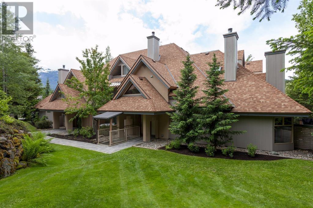 18 636 BLACKCOMB WAY, whistler, British Columbia