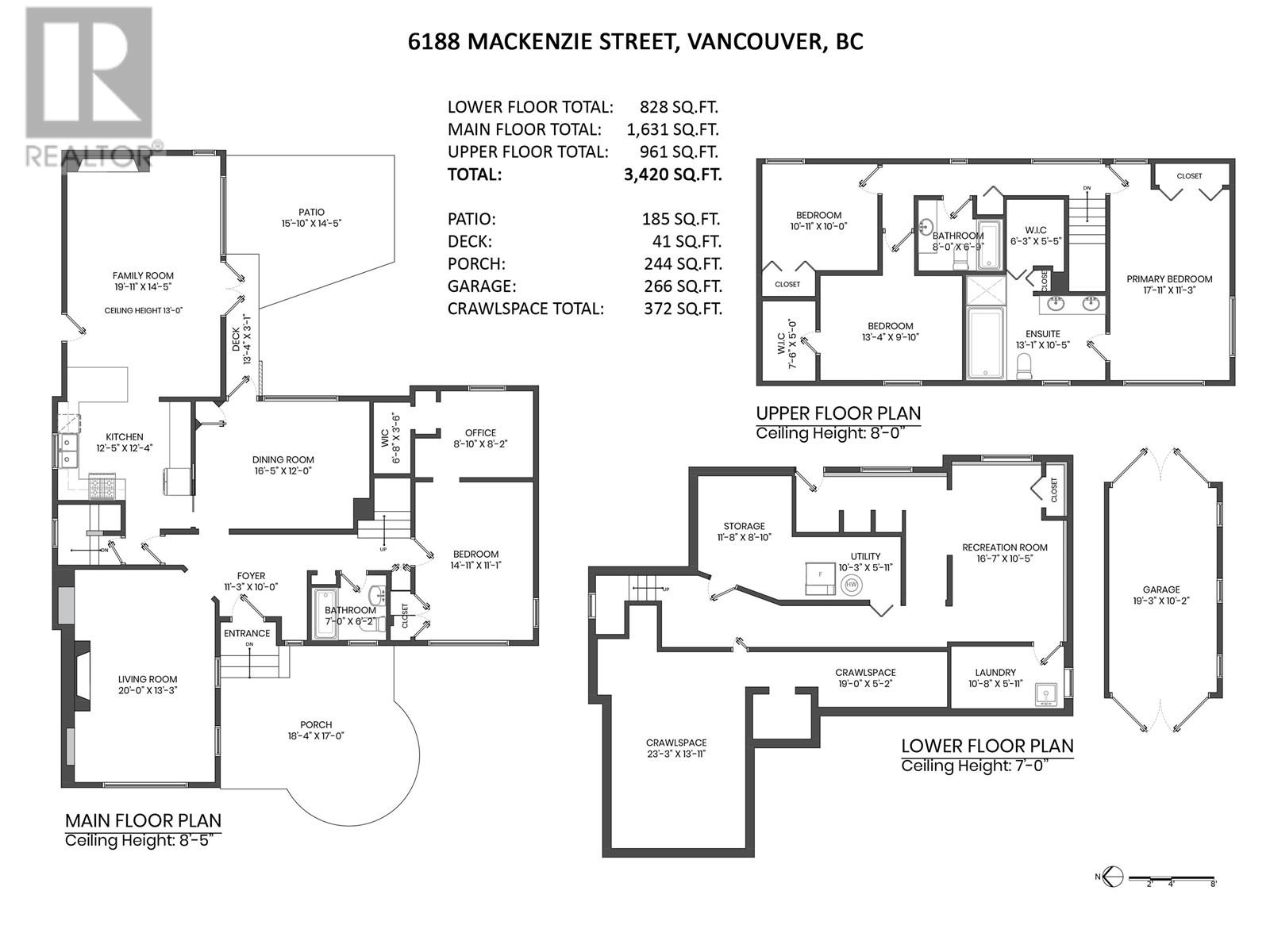 6188 Mackenzie Street, Vancouver, British Columbia  V6N 1H5 - Photo 40 - R2873825