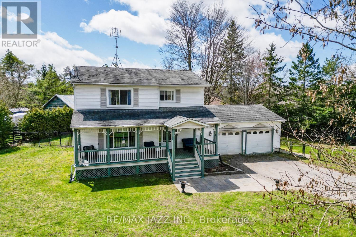 10224 OLD SCUGOG ROAD Clarington