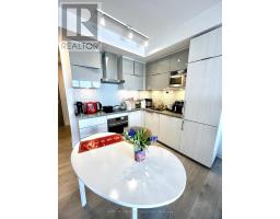 #1017 -8 ROUGE VALLEY DR, markham, Ontario