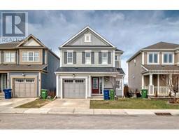 136 Windford Rise SW, airdrie, Alberta