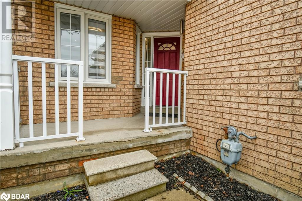 30 Aikens Crescent, Barrie, Ontario  L4N 8M6 - Photo 7 - 40571746