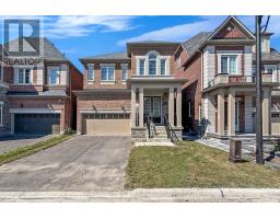 32 RED GIANT ST, richmond hill, Ontario