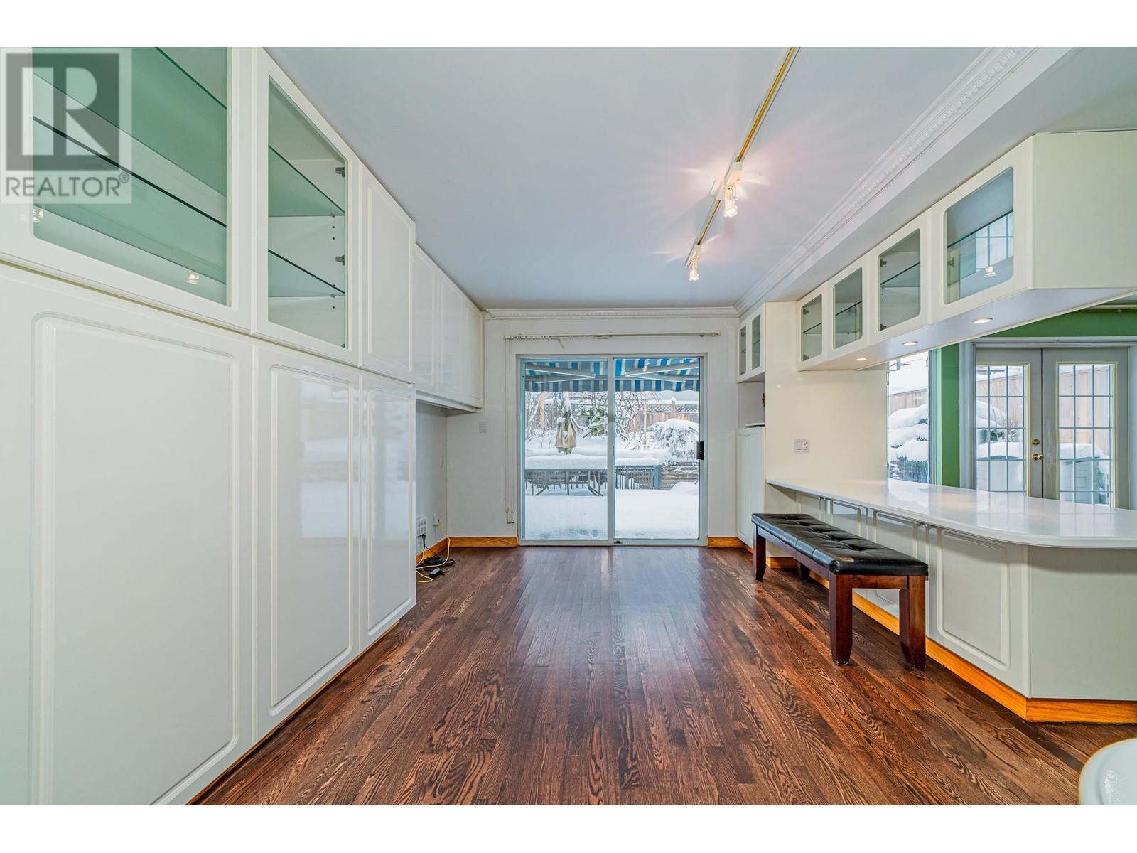 Listing Picture 8 of 32 : 6518 ANGUS DRIVE, Vancouver / 溫哥華 - 魯藝地產 Yvonne Lu Group - MLS Medallion Club Member