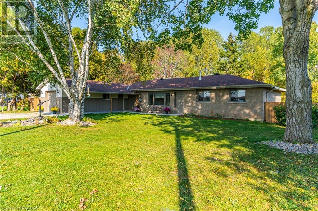 157795 7TH Line, meaford, Ontario