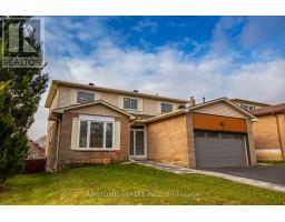 26 Hawkstone Cres, Whitby, Ca