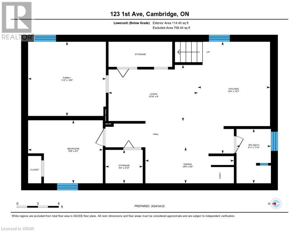 123 First Avenue, Cambridge, Ontario  N1S 2B5 - Photo 27 - 40575442