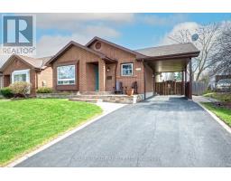 146 GUTHRIE CRES, whitby, Ontario