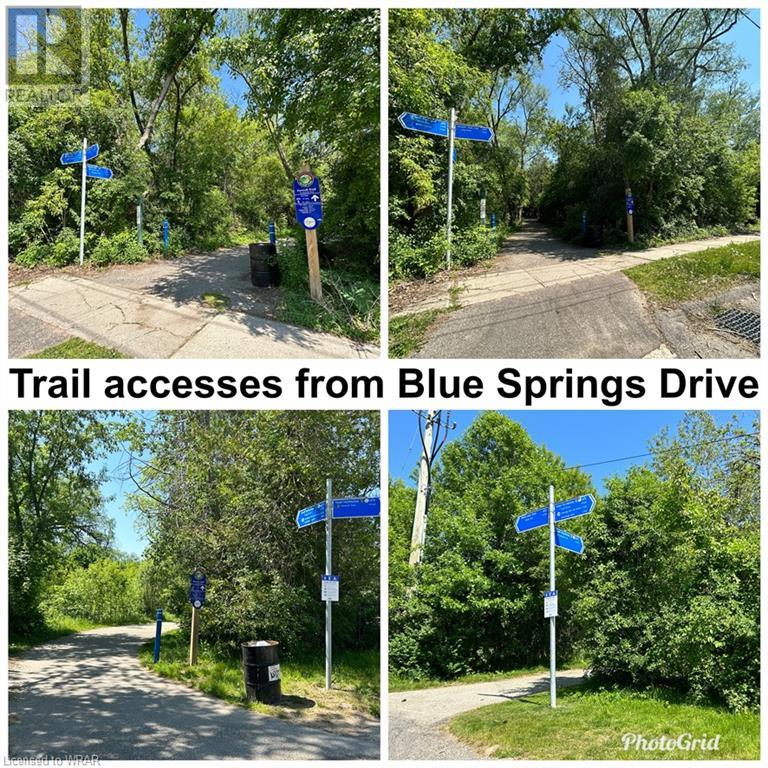 55 Blue Springs Drive Unit# Ph3, Waterloo, Ontario  N2J 4T3 - Photo 45 - 40570777