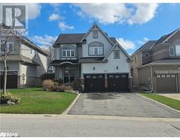 93 BIRKHALL Place, barrie, Ontario