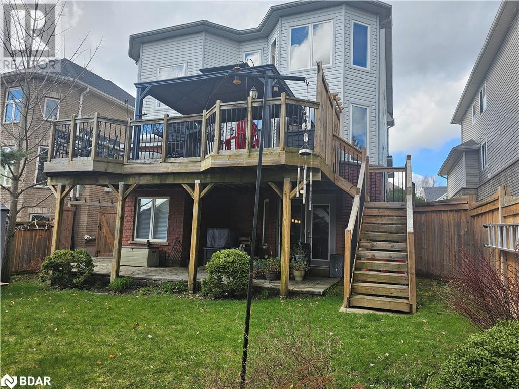 93 Birkhall Place, Barrie, Ontario  L4N 0K2 - Photo 32 - 40575162